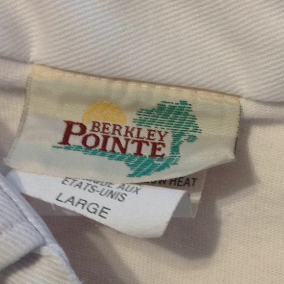 Winston Motorsports Vintage Long Sleeve Shirt - Picture 5 of 9